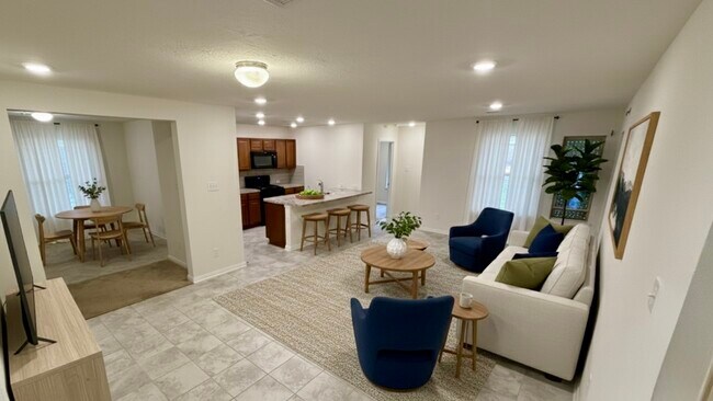 Building Photo - 4615 Cullen Brook Rd