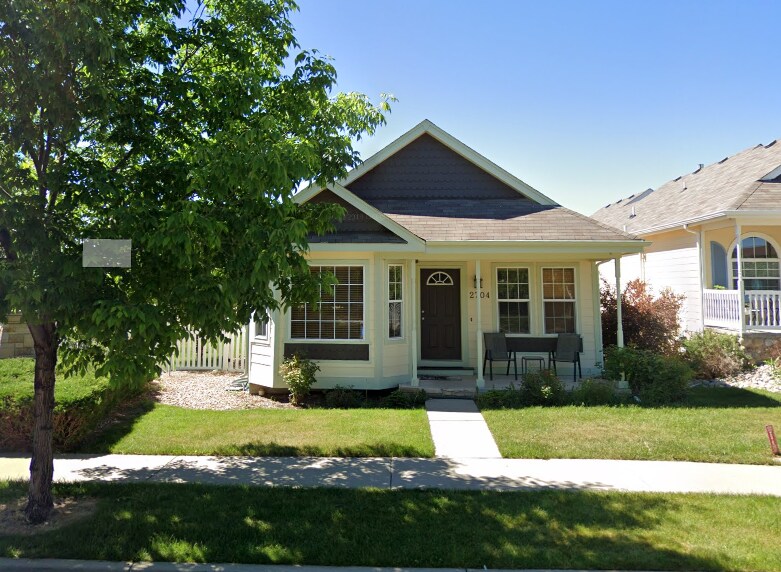 Building Photo - 2704 Breckenridge PL