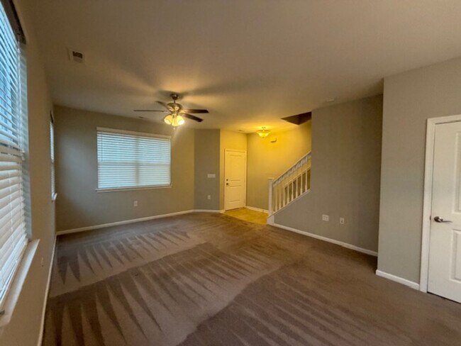 Building Photo - Fernhill at Spence Crossing