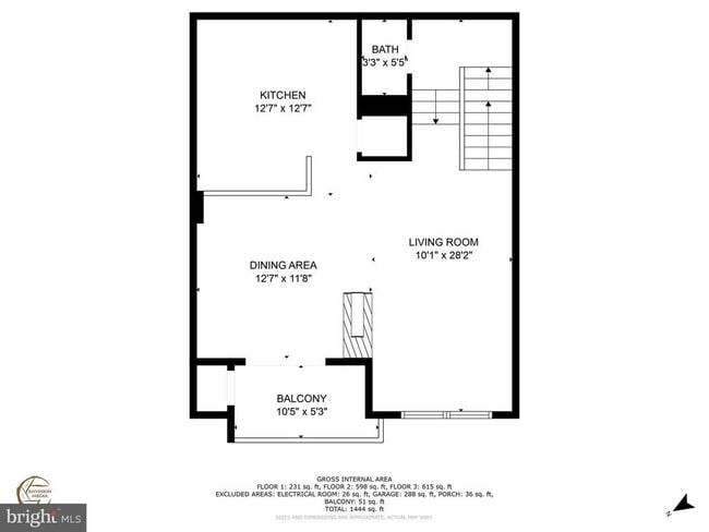 Building Photo - 6321 Eagle Ridge Ln