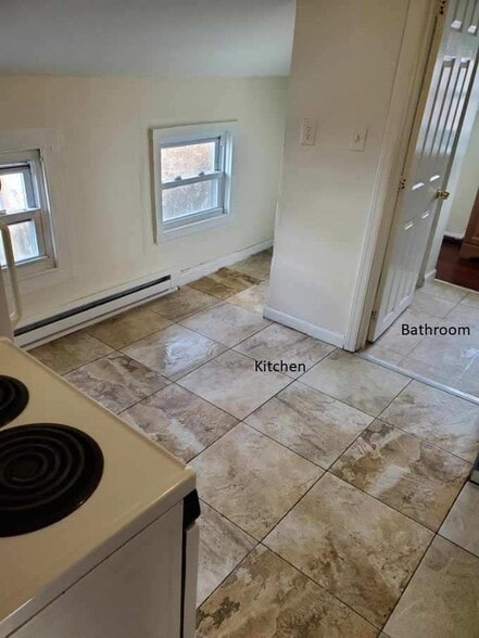 Kitchen - 20 Patch St