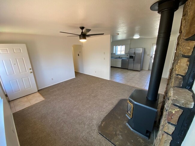 Building Photo - Three Bedroom Bayfield House with Large Fe...