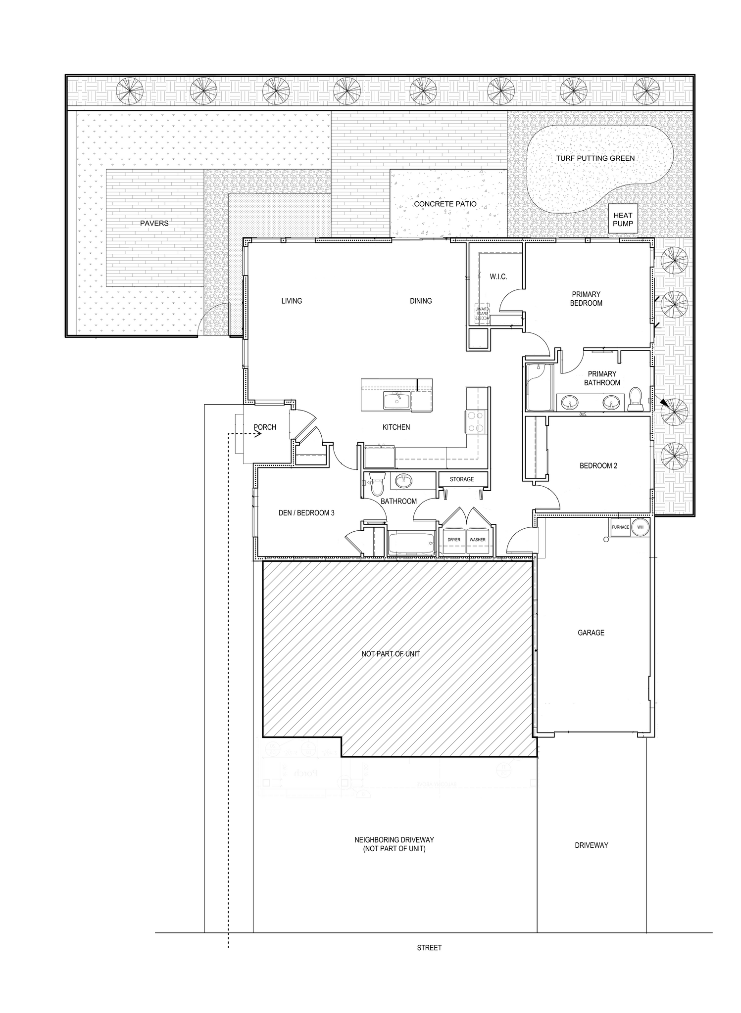 Building Photo - 16710 SW Darwin Loop