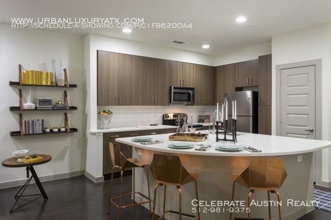 Building Photo - 2 bedroom in Austin TX 78704