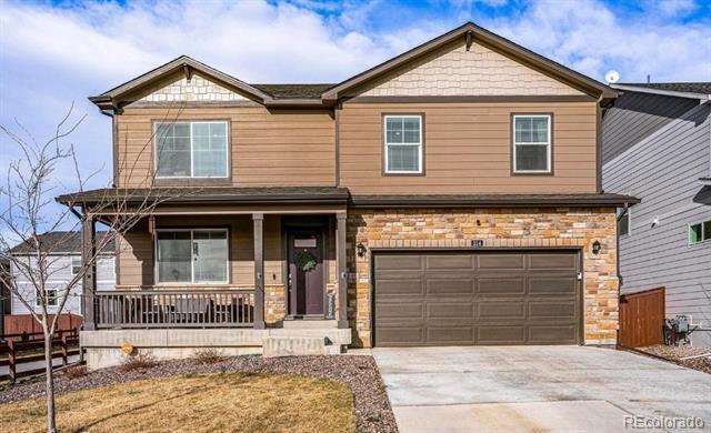 Building Photo - 254 Ptarmigan Ln
