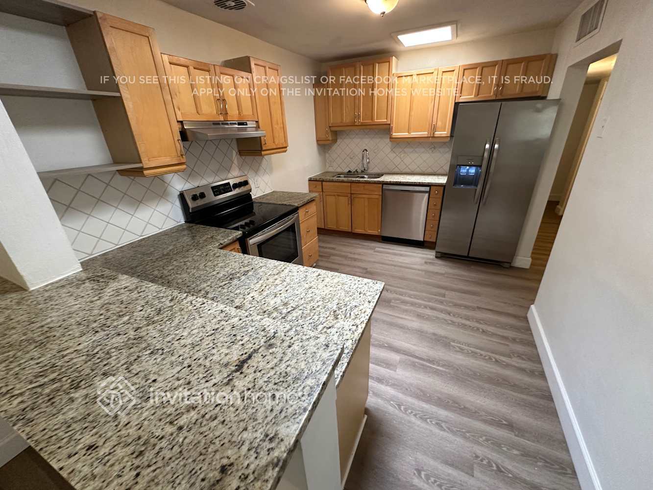 Building Photo - 6734 N 10th Ave