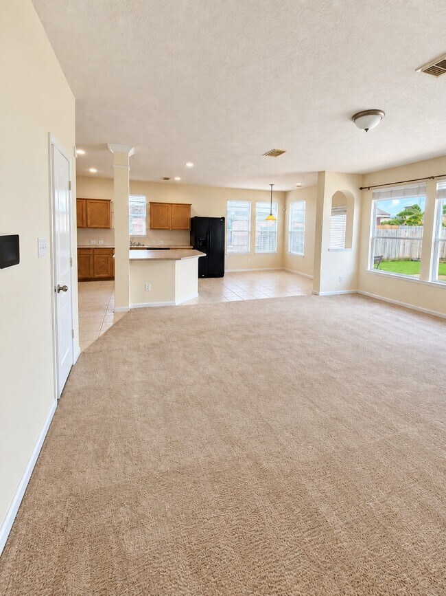 Building Photo - 17322 Brookhollow Mist Ct