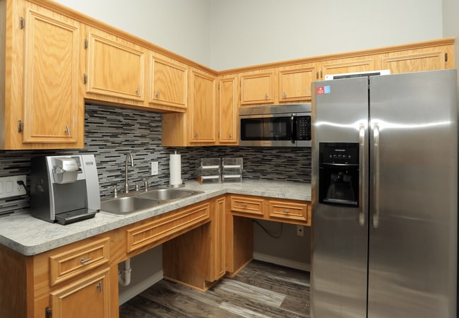 Building Photo - Cimarron Court