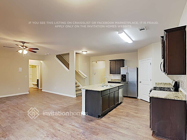 Building Photo - 146 Ivey Meadow Dr