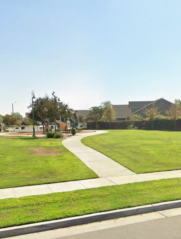 Building Photo - 1274 N Cerritos Ave