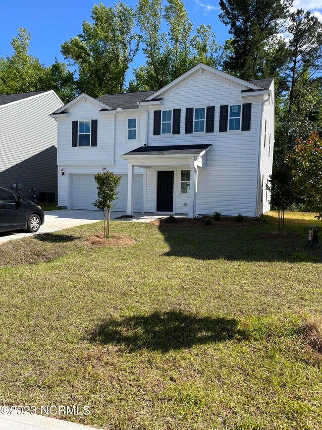 2944 Ember Brook Ct 2944 Ember Brook Ct Castle Hayne NC 28429