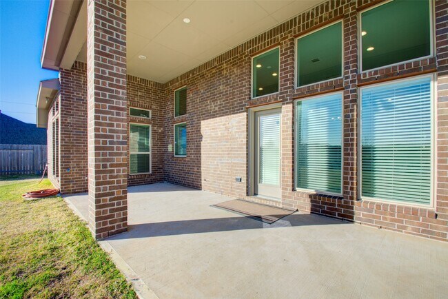 Building Photo - 13520 Mason Canyon Ln