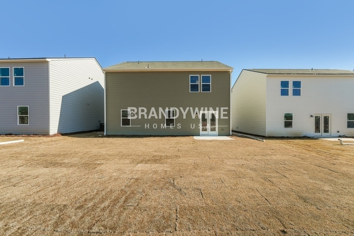 Building Photo - 34 Rowlett Pl