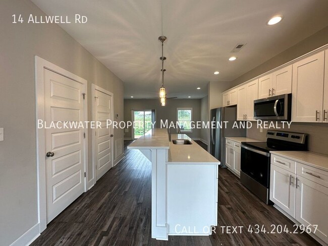 Building Photo - 14 Allwell Rd.