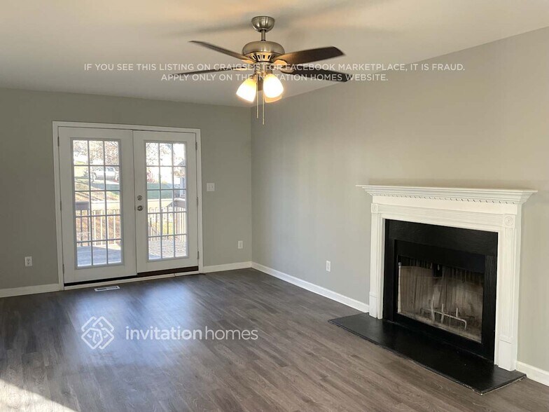 Building Photo - 205 Crossfire Rd