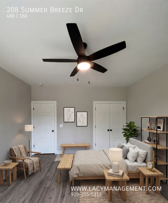 Building Photo - 208 Summer Breeze Dr