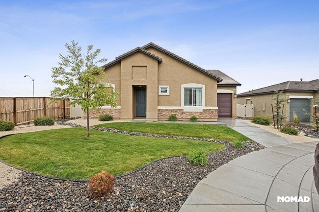 Building Photo - Charming 2BR House in Reno