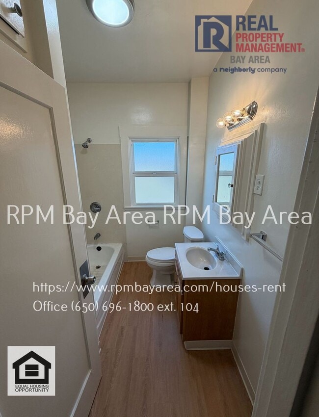 Building Photo - Ready for move in one bedroom one bath in South San Francisco