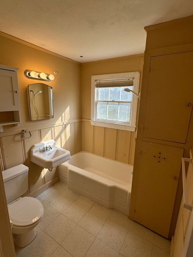 Building Photo - Historic CHARM  + Wood Floors + Across fro...