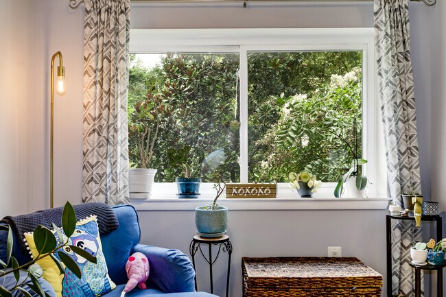 Building Photo - 1501 27th St SE