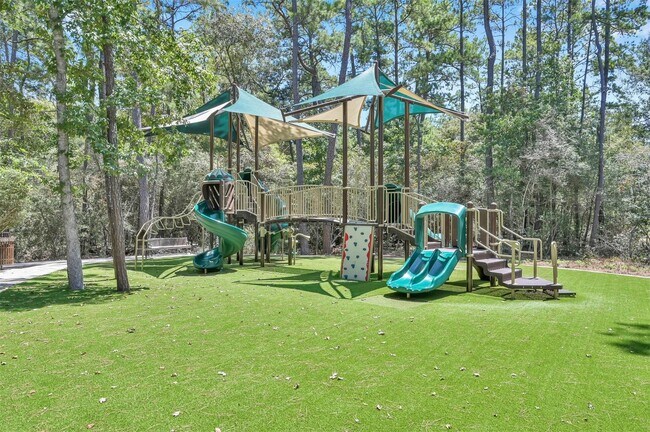 Building Photo - 2123 Rosewood Pnes Ln