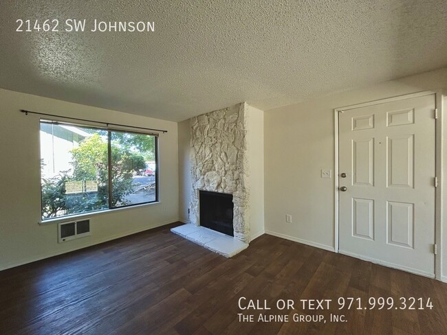 Building Photo - 21462 SW Johnson-
