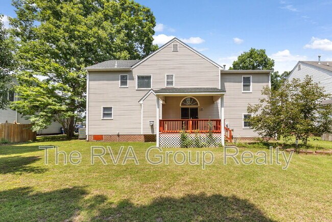 Building Photo - 5918 S Melbeck Rd