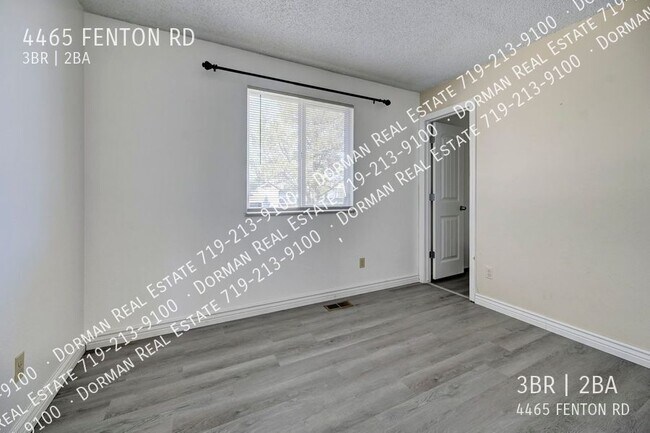 Building Photo - 4465 Fenton Rd