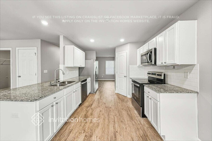 Building Photo - 313 Indian Lake Trail