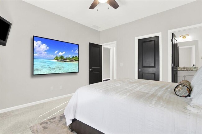 Building Photo - 309 Trappers Bluff