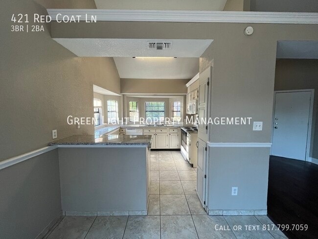 Building Photo - 421 Red Coat Ln