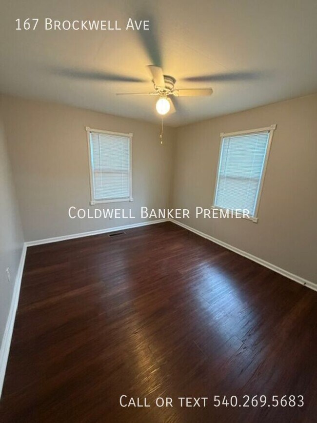 Building Photo - 167 Brockwell Ave