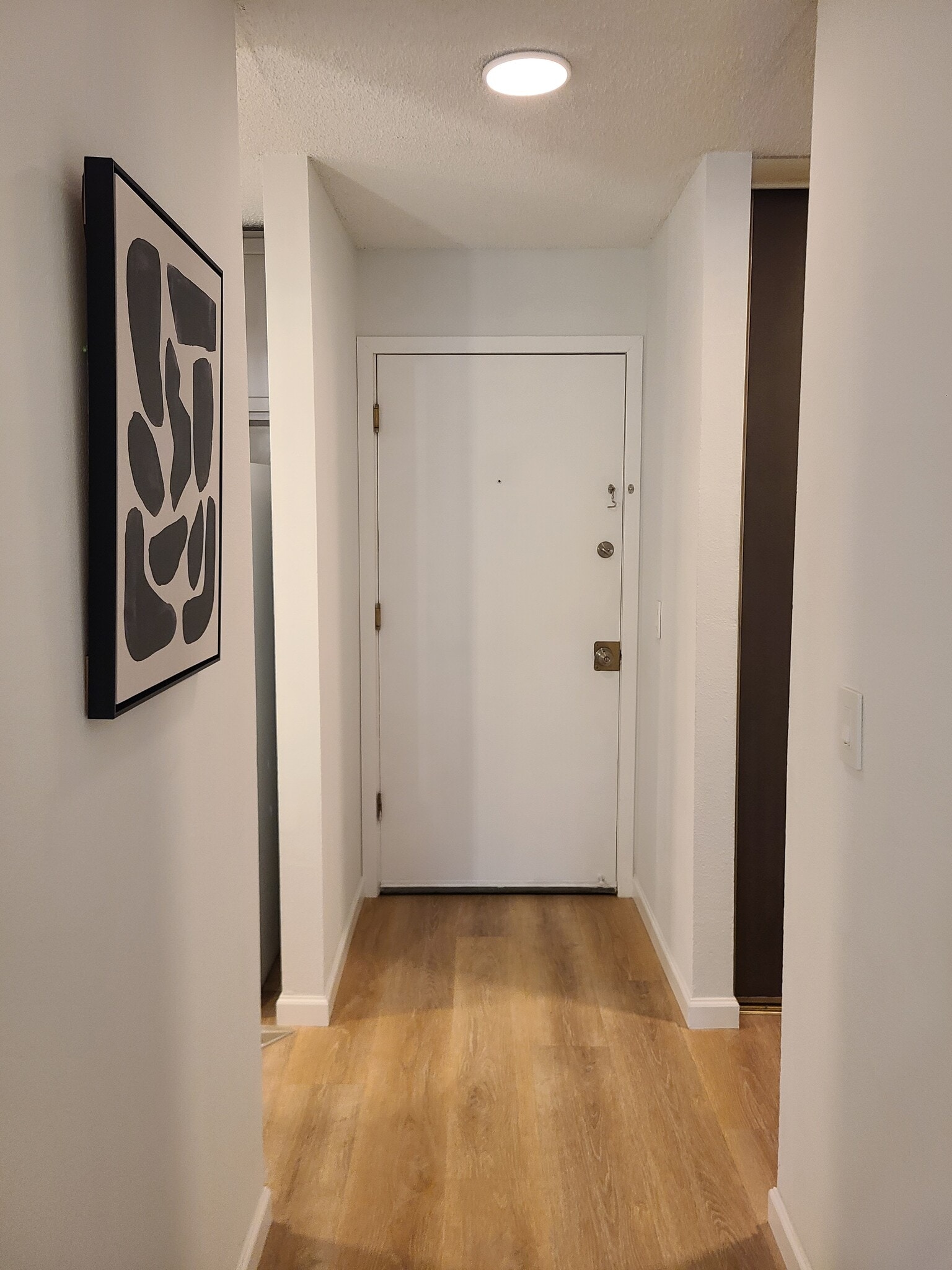 Entrance - 2707 Valmont Rd #307A