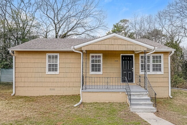 Building Photo - 2516 4th Way NW