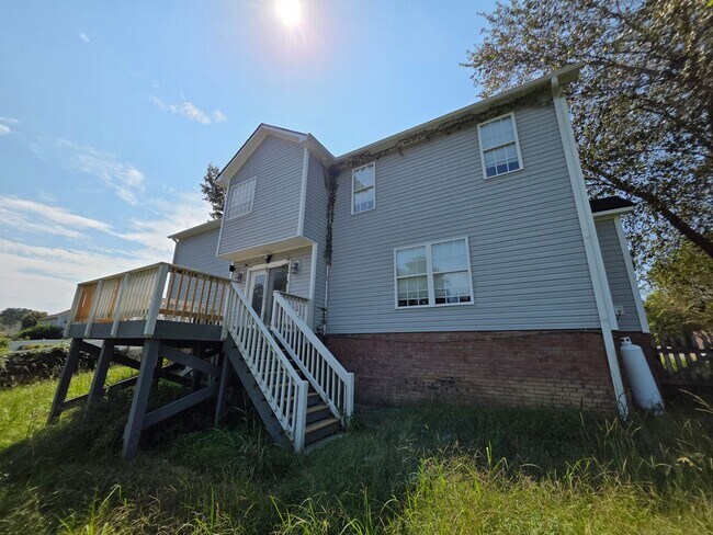 Building Photo - 184 E Ridge Ct