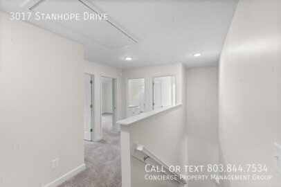 Building Photo - 3017 Stanhope Dr