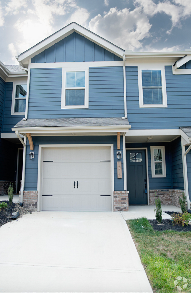 Building Photo - Lily floor plan in Clover Ridge