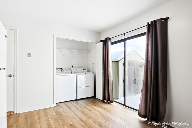 Building Photo - 829 Washington St