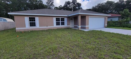 Building Photo - 3/2 Home No HOA Located In Ocala