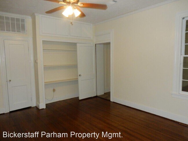 Building Photo - 2 br, 2 bath House - 1425 Peacock Avenue