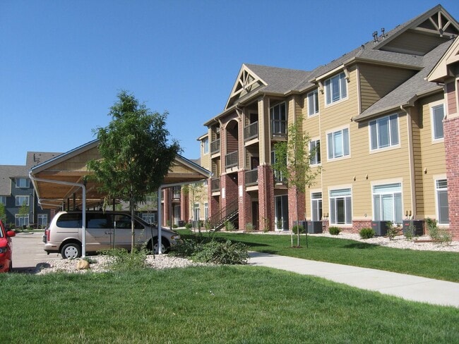 Building Photo - Beautiful 2-bed 2-bath condo!