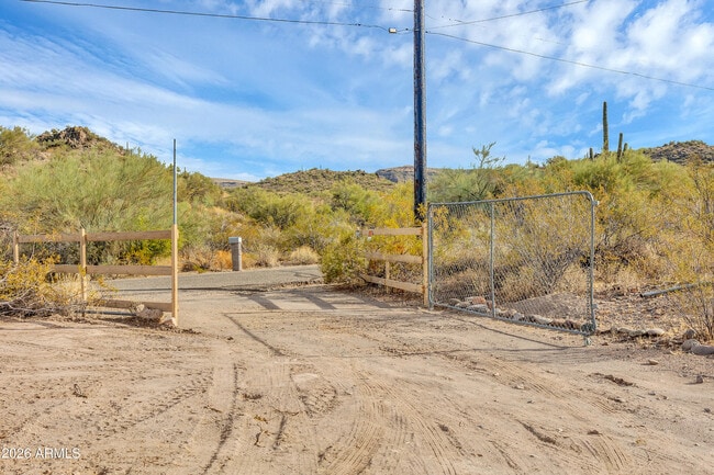 Building Photo - 34380 Cholla Dr