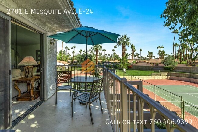 Building Photo - 2701 E Mesquite Ave