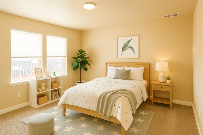 Building Photo - 7118 Othello St