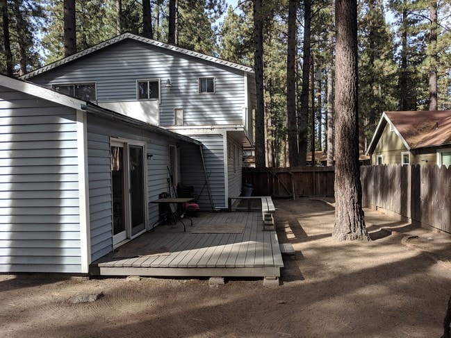 Building Photo - 2518 Knox Ave