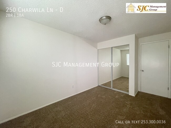 Building Photo - 250 Charwila Ln