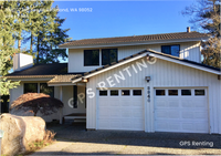 Building Photo - Beautiful 4 Bedroom near Microsoft Availab...
