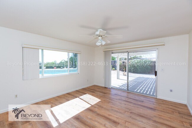 Building Photo - STYLISHLY UPGRADED 4BD HOME – PET FRIENDLY...