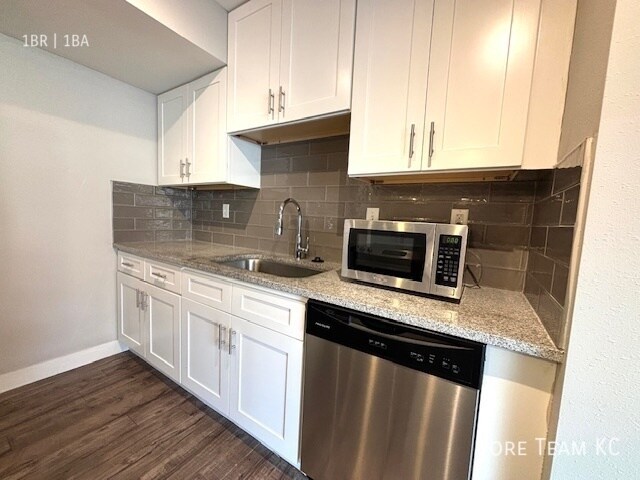 Building Photo - 209 Emanuel Cleaver II Blvd.