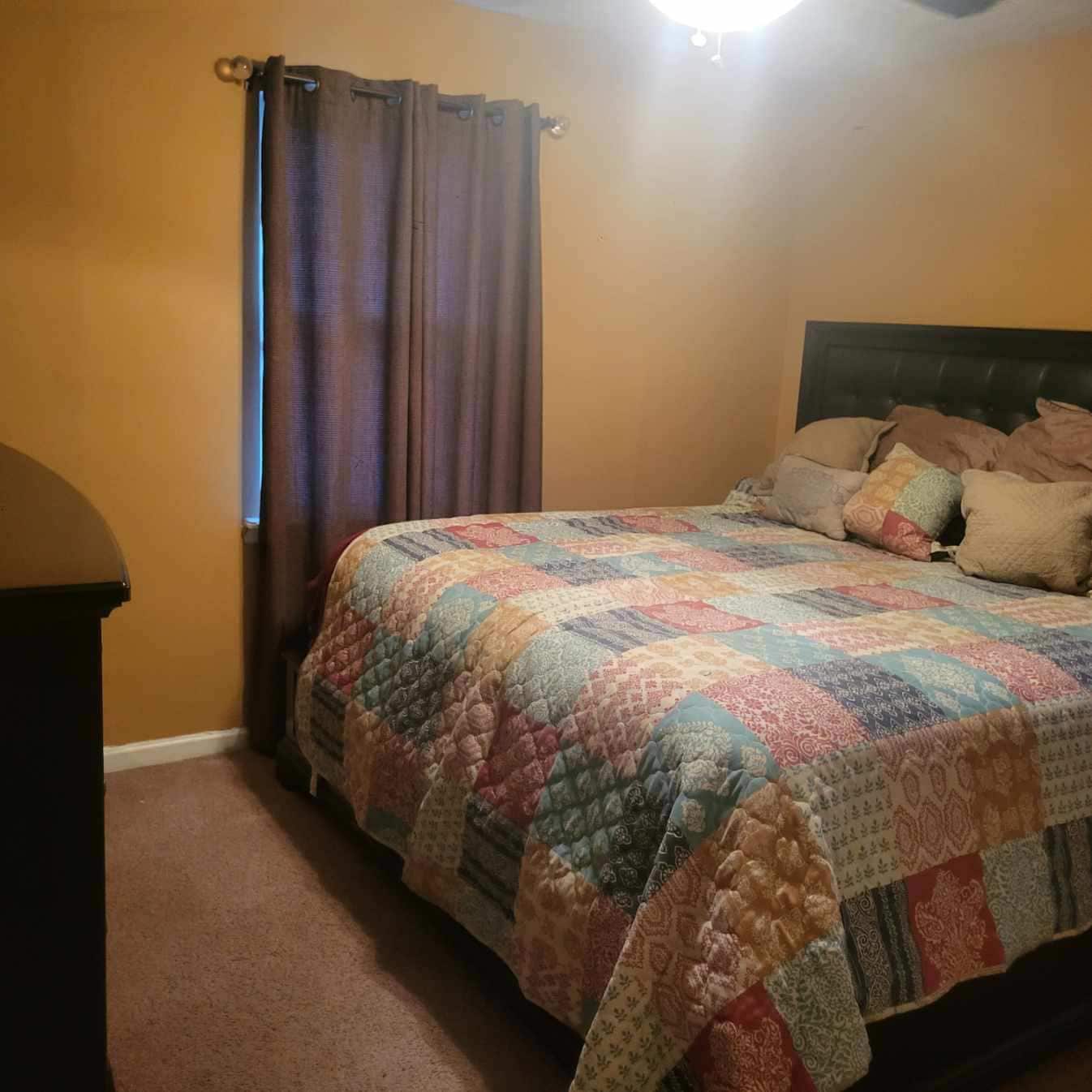 Bedroom 3 - 2902B Kimberly Ave